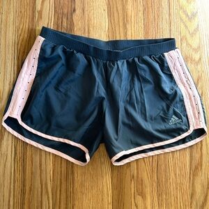 Women’s Medium 4” Running Shorts